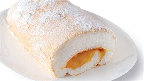 pan de pekpek|Classic Brazo de Mercedes Recipe .
